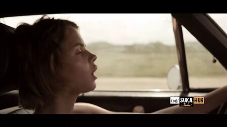 Ariel - Viaggio on the road