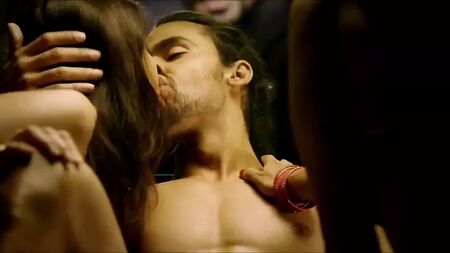 Priyanka Bose, Anangsha Biswas - Ascharya: "Fanculo!"