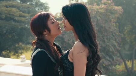 Hate Story (2012) - Raccolta delle scene con Paoli Dam con sottotitoli