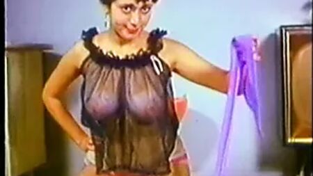 Velma Vintage: un assaggio