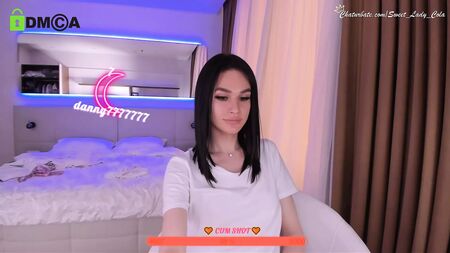 Sweet Lady Come Show (06/07/2019)