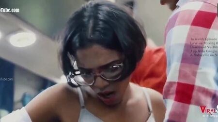 Amore su un autobus in movimento - Stagione 1, Episodio 2 - Versione integrale