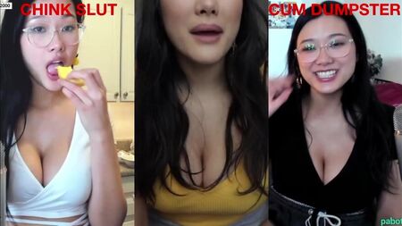 imjasmine Jasmine Vo: la sfida della sega
