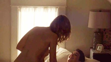 La scena di sesso di Brie Larson su ScandalPlanet.Com