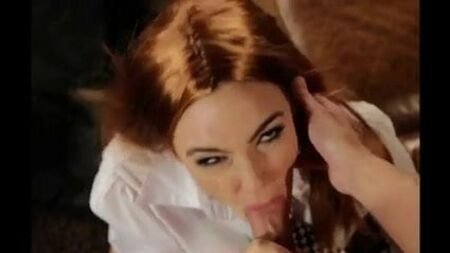 L'agente di polizia Amy Pond