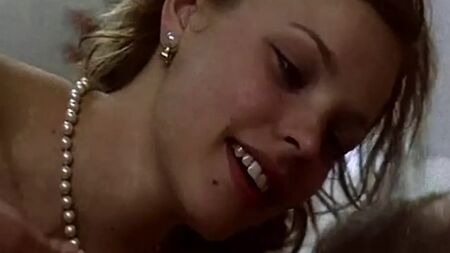 Il diario di una passione, Rachel McAdams, scena di sesso tagliata, versione alternativa