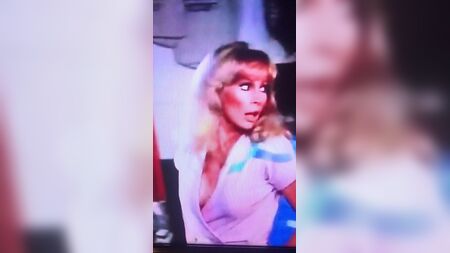 Il seno laterale e il capezzolo di Barbara Edon