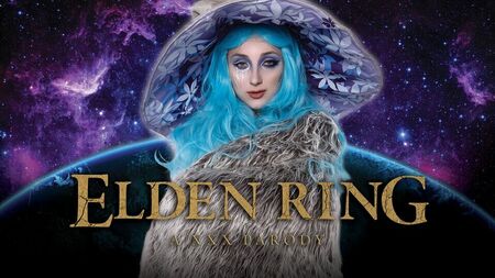 VRCosplayX Devi soddisfare Macy Meadows nei panni di RANNI LA STREGA nel porno VR XXX di ELDEN RING