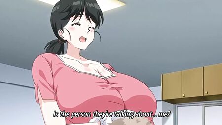 Hitozuma Life: One Time Gal - Anime hentai n. 1 (2017)