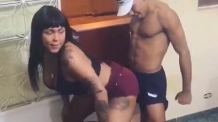 lap dance brasiliana