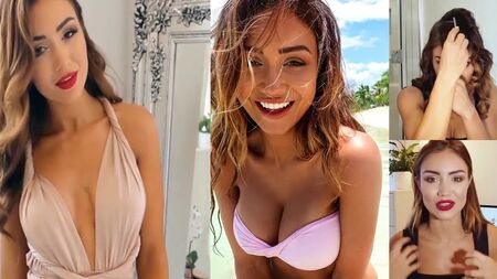 Pia Muehlenbeck: Sfida della sega 2