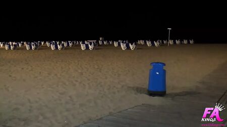 Discoteche e sesso nella notte di Benidorm