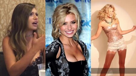 La sfida "masturbati" di Aly Michalka