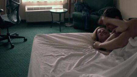 Amy Hargreaves - Come si è innamorato (2015) Scene di sesso