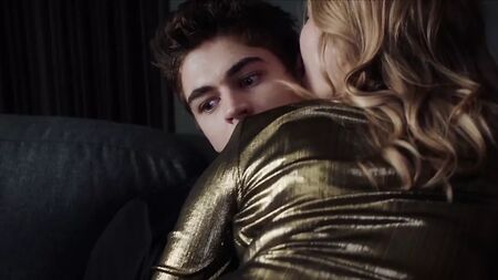 Josephine Langford - «After We Collide»