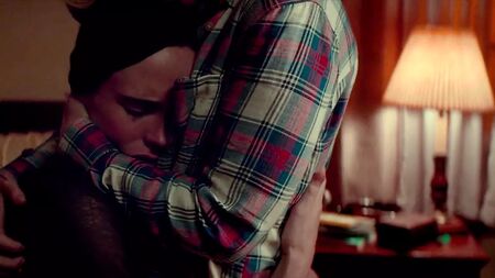 Ellen Page e Kate Mara, My Day of Mercy, scene di sesso lesbico bollenti
