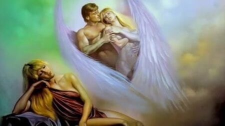 Arte erotica e fantastica