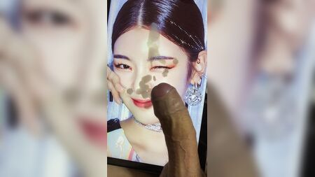 210404 ITZY Lia (Choi Ji-Su) - Omaggio