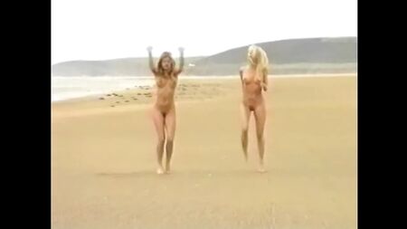 Naturismo britannico - Regno Unito