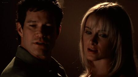 Jennifer O'Dell - "Nip/Tuck", stagione 2, episodio 9