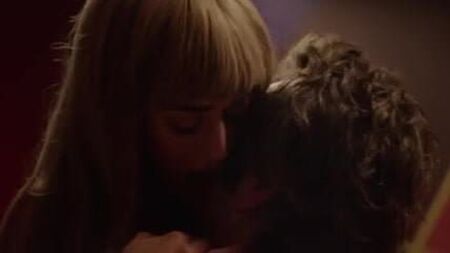 Lizzy Caplan - "Masters of Sex", stagione 4, episodio 8