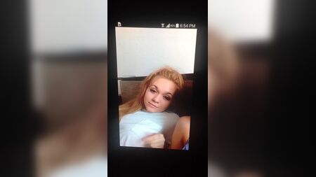 Andreea (19 anni) Berceni
