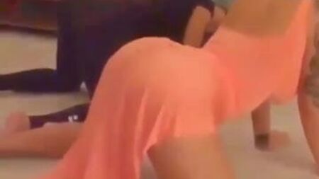 Amber Rose e Blac Chyna si scatenano con il twerking!!