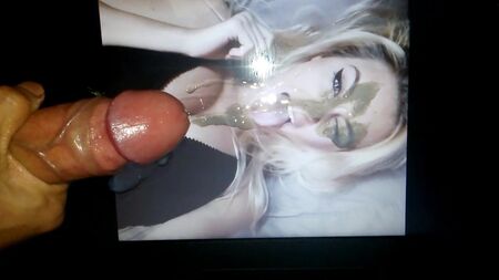 Purrbunny e il suo tributo