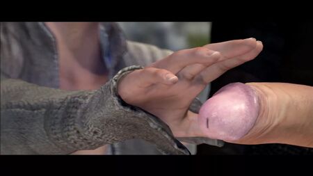Raccolta SFM di scene erotiche in 3D di Star Wars
