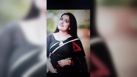 come su Mallu Star Magic Anumol