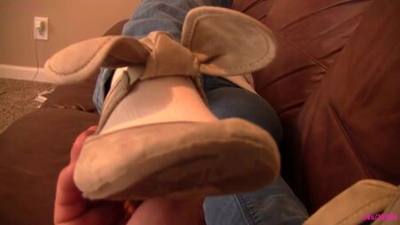Caroline Big Buddha: ballerine carezzevoli