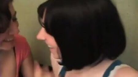 Jezebel e Natalie BVR