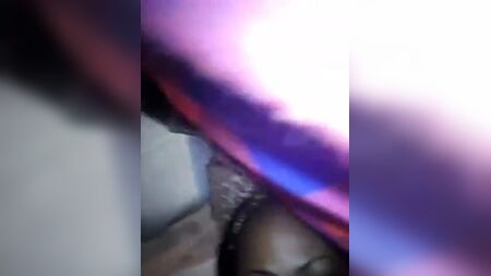 Video trapelato di una donna sudafricana nuda