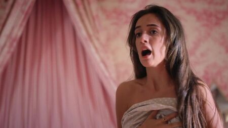 Maria de Nati - ''Deudas'' stagione 1, episodio 3