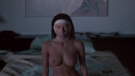 Monique Gabrielle - Addio al celibato (1984)