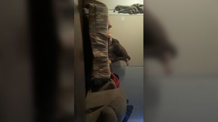 Il prepotente della camera da letto