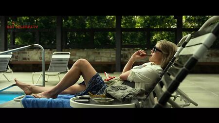 Rosamund Pike - L'amore bugiardo - Gone Girl 2014
