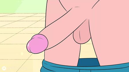 Pearl si aggiudica tutto - (Steven Universe)