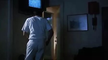 William McNamara ed Erika Eleniak - scene di sesso bollenti (1994)