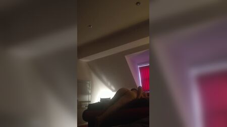 Puttana tettona di Boston