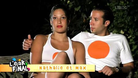 Tournike, episodio 2 - Reality show francese