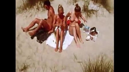 Germania Privato 1980 - Amici del sole