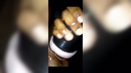Fleshlight DP per uomini di colore