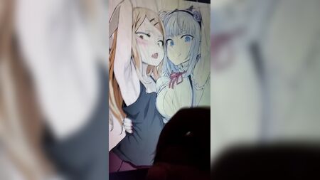 Io e Hotaru, richiesta per il duo SoP