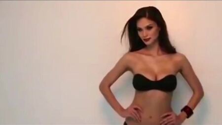 Pia Alonzo Wurtzbach: la sfida della masturbazione