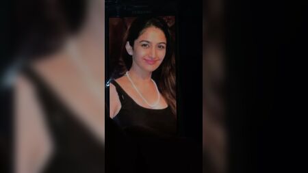 Omaggio a Neha Mehta