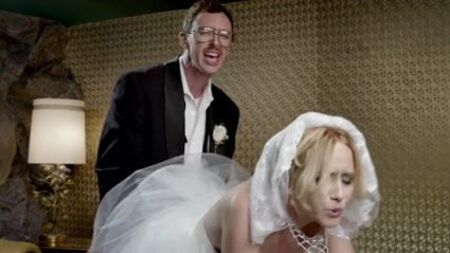 Lo spot vietato delle Skittles