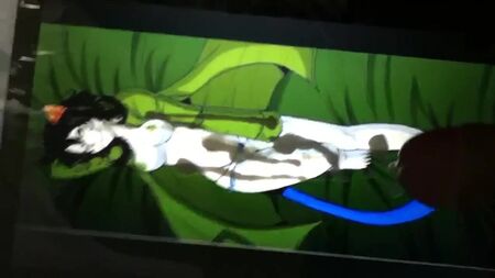 Omaggio a Nepeta (richiesta di cuttiehenabi)