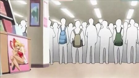 anime erotico