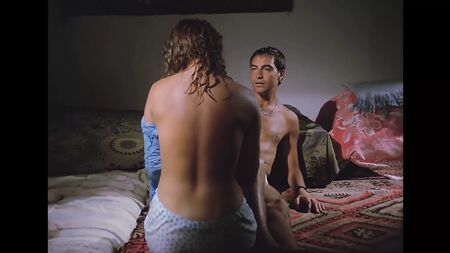 Hulya Avsar - Di cosa è colpevole Fatmagül? (1986)